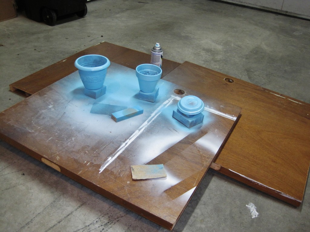 How to Make an Epoxy Resin Mold
