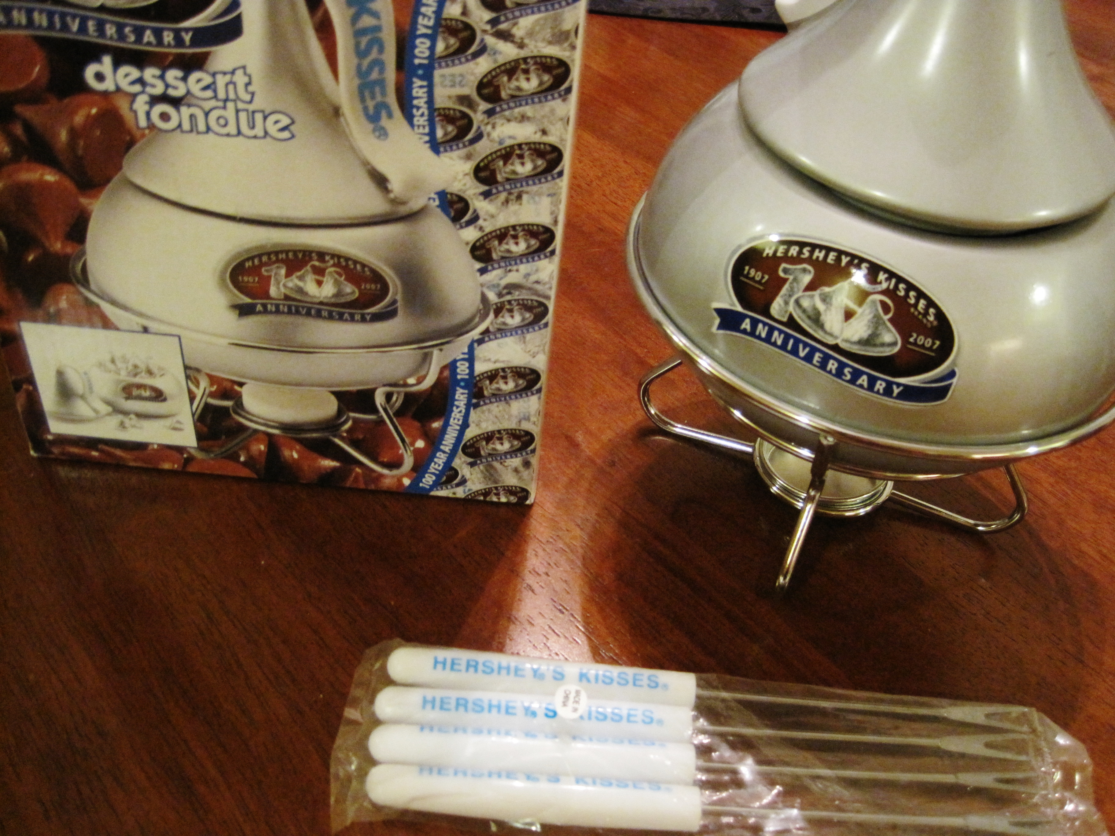 Hershey's Small Appliances