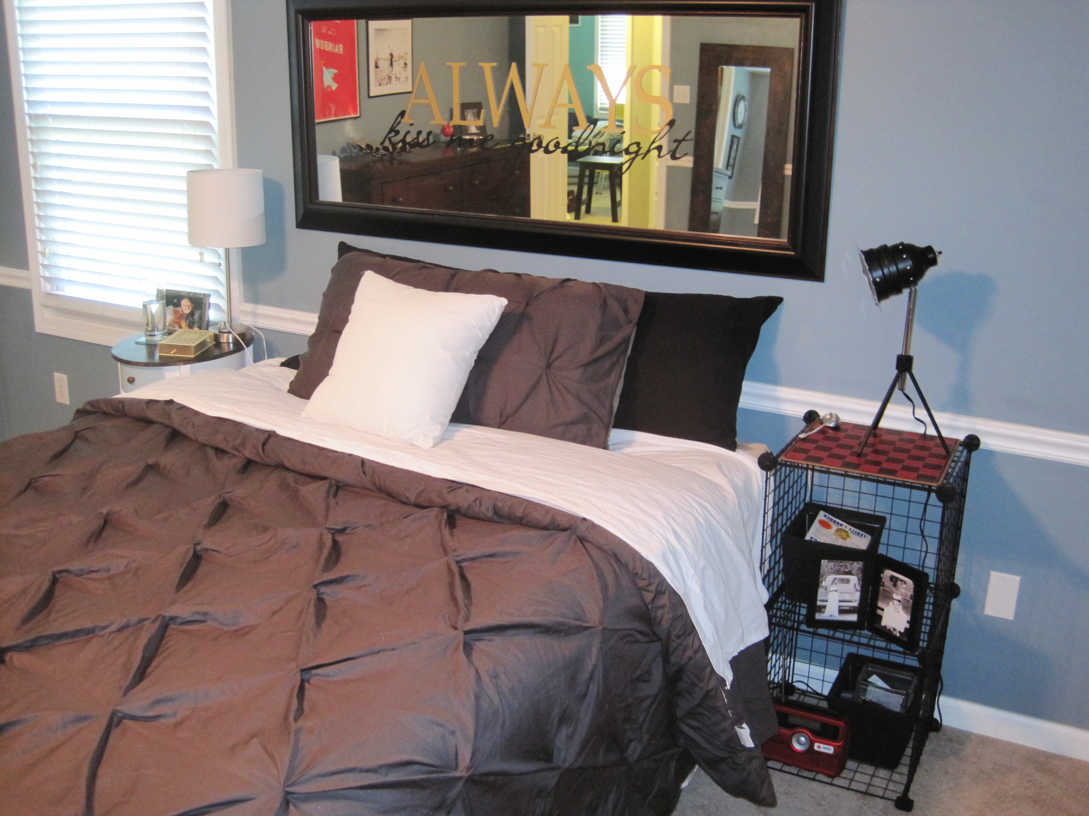 Target Bedroom Decorating Ideas