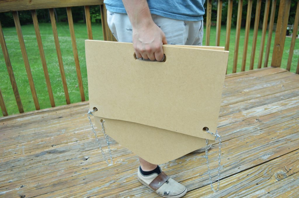 diy bleacher seat cushion  Do-It-Yourself Advice Blog.