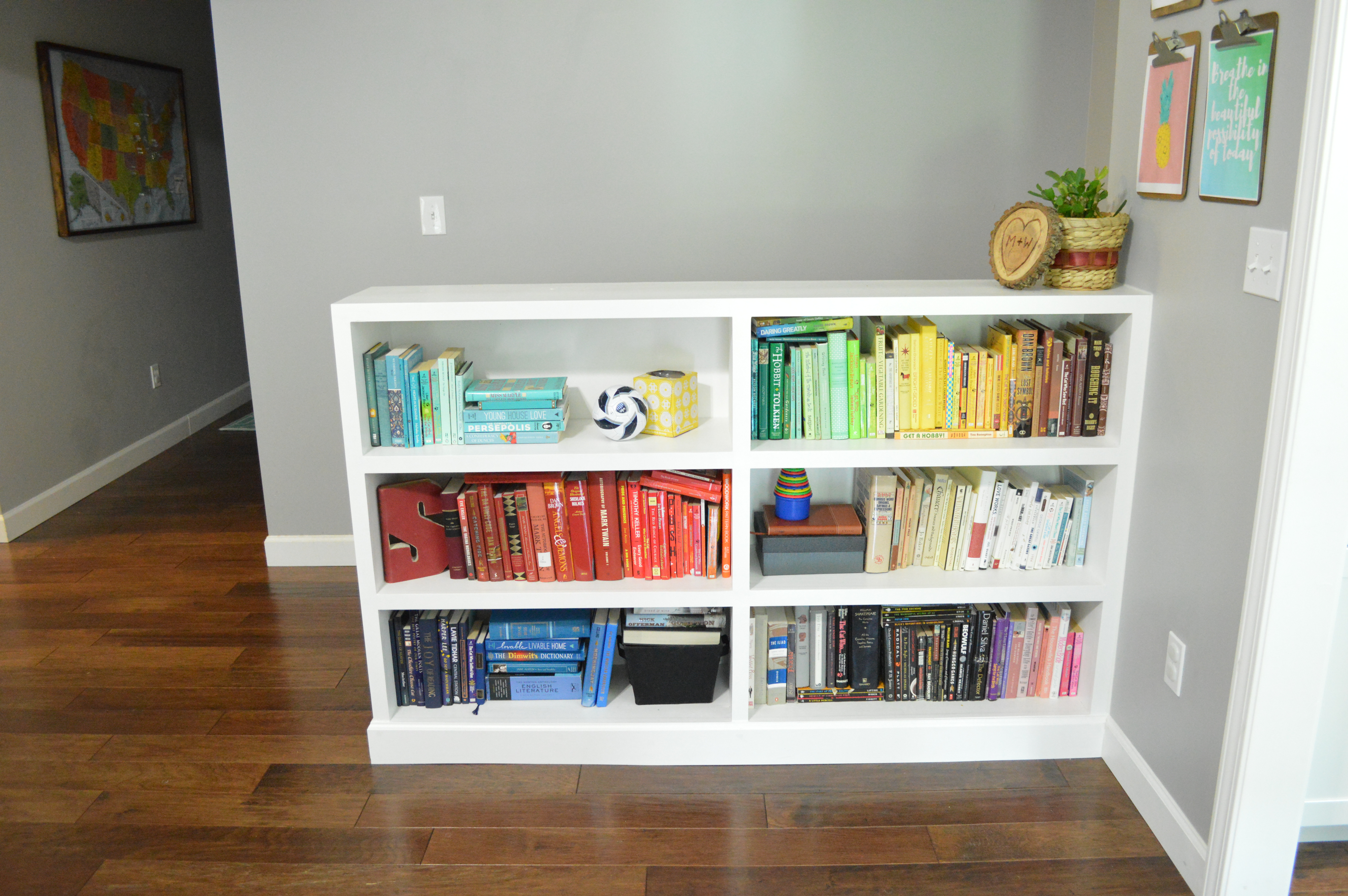 toy box storage for living room