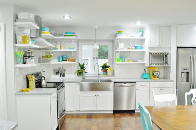 how-to-survive-a-kitchen-renovation-loving-here