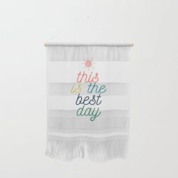 this-is-the-best-day-wall-hangings
